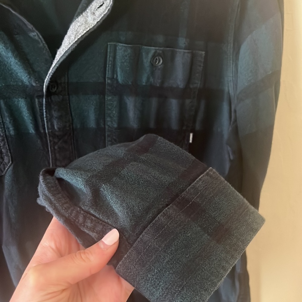 Element flannel - Picture 8 of 8